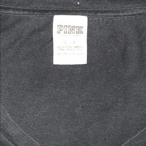 Victoria secret shirt it’s a large